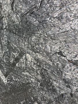 Shou Sugi Ban Oriented Strand Board (OSB)