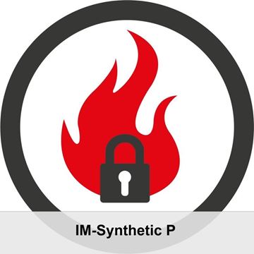Image de Flame-Proof IM-Synthetic P